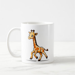 Mug Un doux géant