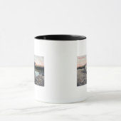 Mug Un dragage pour GoldOroville, CA (Centre)