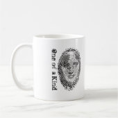 Mug Un d'une sorte (Gauche)