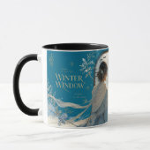 Mug Un endroit froid lointain. (Gauche)