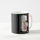 Mug Un Endroit Pour Cacher Les Corps (Devant droit)