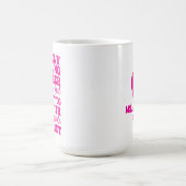 Mug Un enseignant vraiment incroyable est difficile à (Centre)