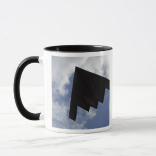 Mug Un esprit B-2 en vol