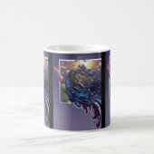 Mug Un étau de l'imagination (Centre)