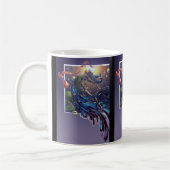 Mug Un étau de l'imagination (Gauche)