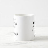 MUG UN EXPERT À ÊTRE UN PÈRE DEPUIS 1948, HAPPYFA… (Centre)