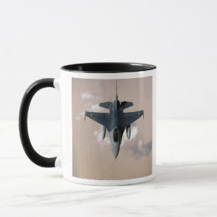 Mug Un F-16 d'Emirati