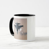 Mug Un F-16 émirati (Devant gauche)