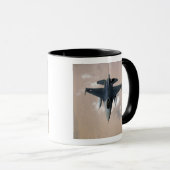 Mug Un F-16 émirati (Devant droit)