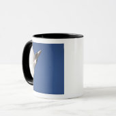 Mug Un F-22 Raptor (Devant gauche)