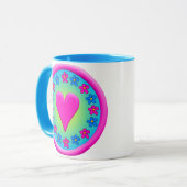 Mug Un fait lourd (Devant gauche)