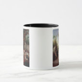 Mug Un festin (Centre)