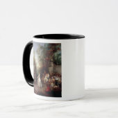 Mug Un festin (Devant gauche)