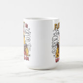Mug Un Fluent Fluent Fowl (Centre)