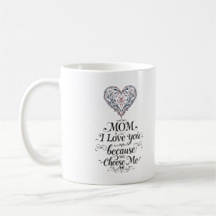 Mug Un gage d'amour et d'appréciation
