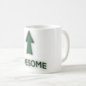 Mug Un gars génial (Devant droit)