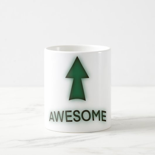 Mug Un gars génial (Centre)