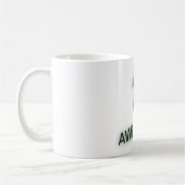 Mug Un gars génial (Gauche)