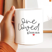 Mug Un glamour