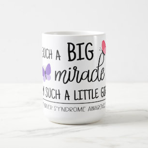 Mug Un grand miracle de la conscience du syndrome de T