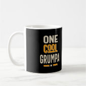 Mug Un groupe Cool (Gauche)