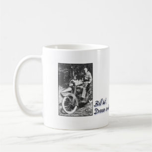 Mug Un Harely de Bill W. Drove