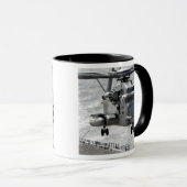 Mug Un hélicoptère CH-53E Super Stallion (Devant droit)