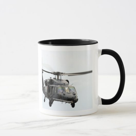 Mug Un hélicoptère HH-60 Pave Hawk (Droite)