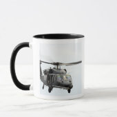 Mug Un hélicoptère HH-60 Pave Hawk (Gauche)