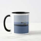 Mug Un hélicoptère Seahawk MH-60S (Gauche)