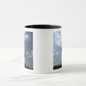 Mug Un HH-60 Seahawk de la marine américaine (Centre)