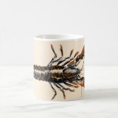 Mug Un homard de Solva (Centre)