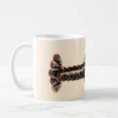 Mug Un homard de Solva (Gauche)