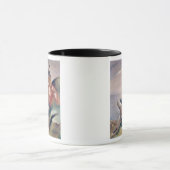 Mug Un homme (Centre)