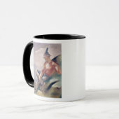 Mug Un homme (Devant gauche)