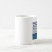 Mug Un homme confiant (Centre)