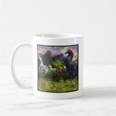 Mug Un Homme De Snowy River (Gauche)