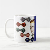 Mug un homme et son corps (Gauche)