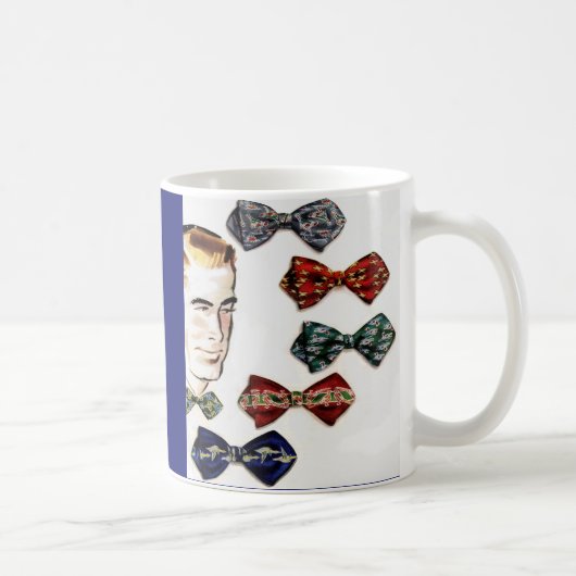 Mug un homme et son corps (Droite)