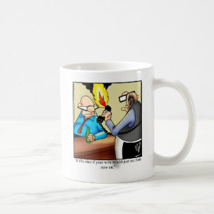 Mug Un Humour De Mariage Hilarieux Pour Lui