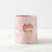 Mug Un jardin dans mon coeur (Centre)