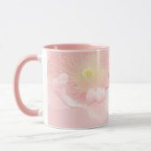 Mug Un jardin dans mon coeur (Gauche)