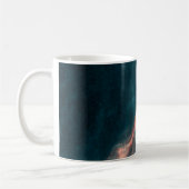 Mug Un Jet De Trois Trillions De Kilomètres De Long D' (Gauche)