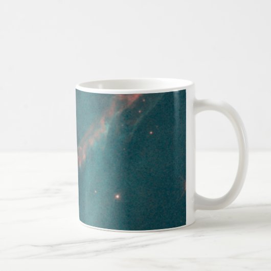 Mug Un Jet De Trois Trillions De Kilomètres De Long D' (Droite)