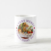 MUG UN JOLI ANNIVERSAIRE POUR VOUS (Centre)