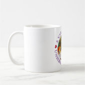 MUG UN JOLI ANNIVERSAIRE POUR VOUS (Gauche)