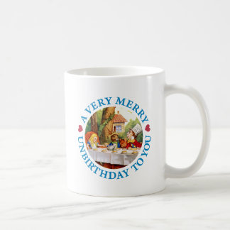 MUG UN JOLI ANNIVERSAIRE POUR VOUS
