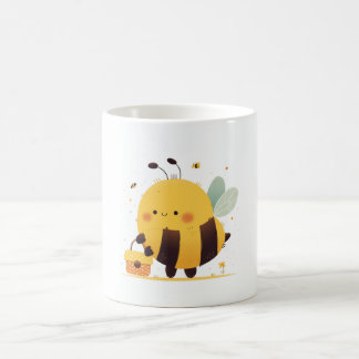 Mug Un joli boeuf couché