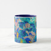 Mug Un joli Philip Jacobs en train de confectionner la (Centre)