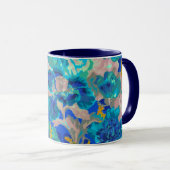 Mug Un joli Philip Jacobs en train de confectionner la (Devant droit)